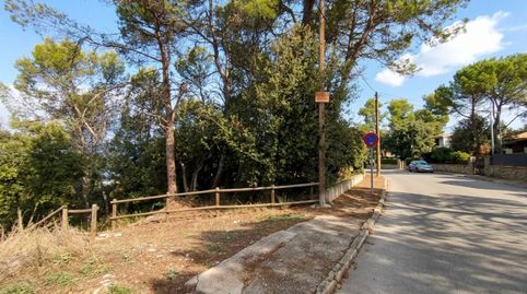Parcelas en venta en La Guardia, Calders, immagine 4