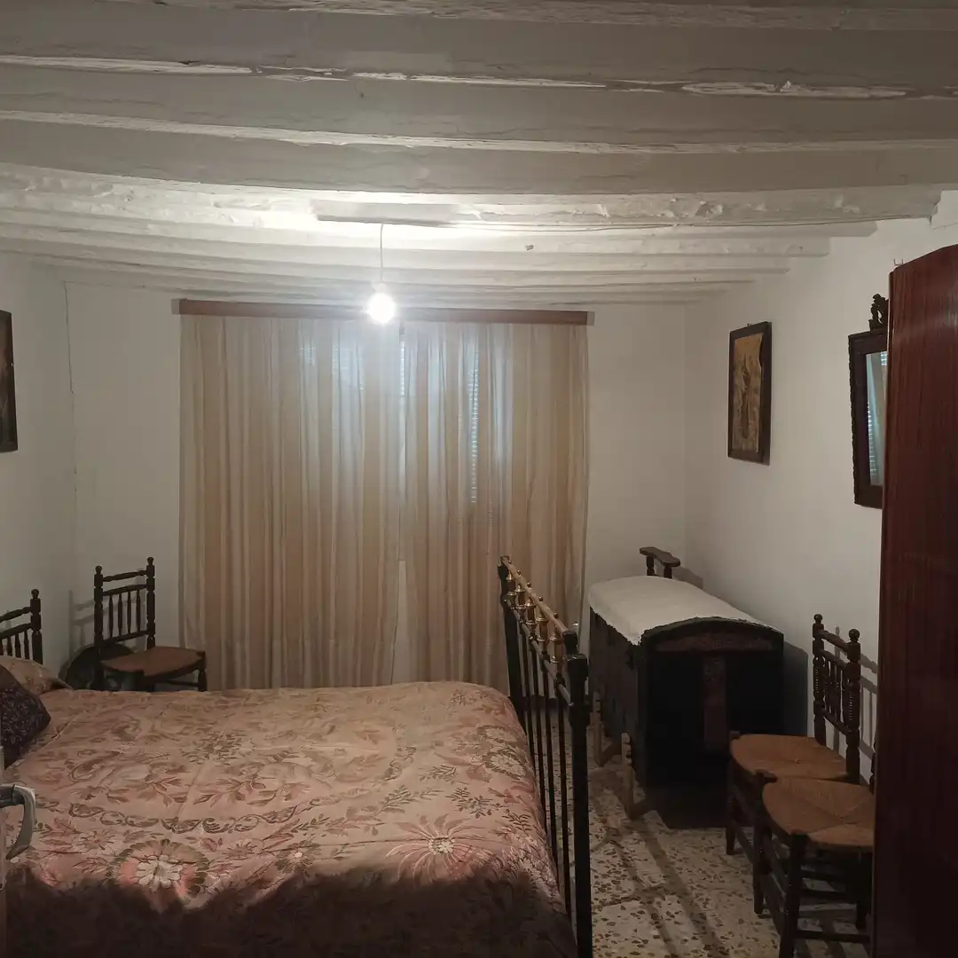 House with garden for sale in Villanueva de Alcardete, imagen 11