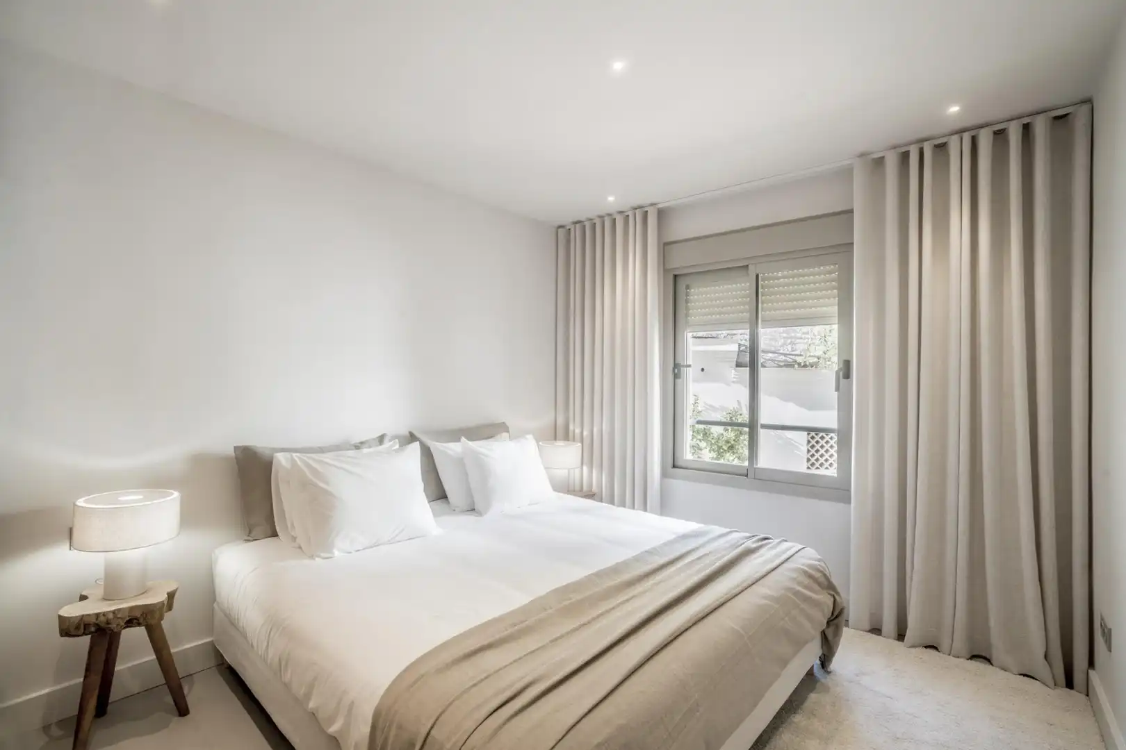 Wohnung mit Pool zum Verkauf in Nueva Andalucía, imagen 15