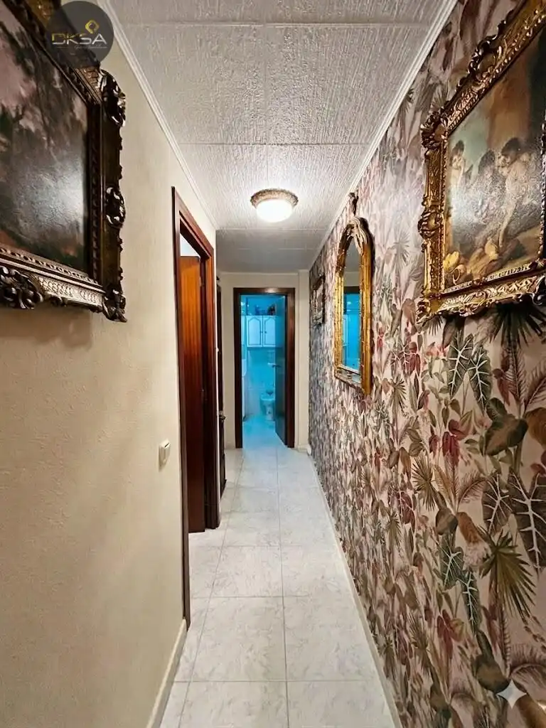 Flat for sale in Benicasim / Benicàssim  with Private garden, Terrace and Balcony