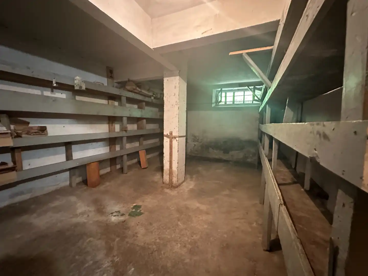 Trastero en venta en Ordizia