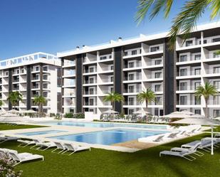Exterior view of Apartment for sale in Torrevieja  with Air Conditioner, Terrace and Balcony