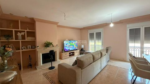 Foto 3 de Piso en venta en Andújar, Jaén