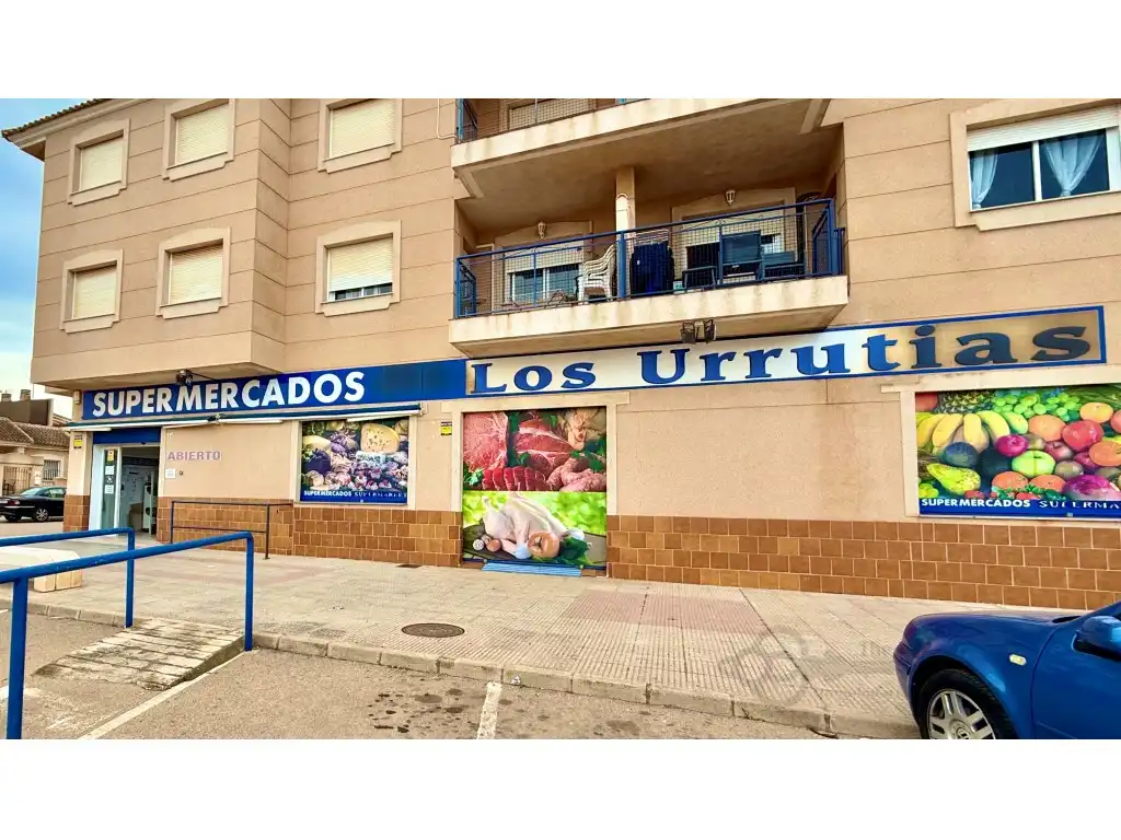 Casa o xalet en venda en Cartagena
