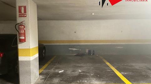Foto 2 de Garaje en venta en Carrer València, 29a, Metro - Auditorio, Paiporta