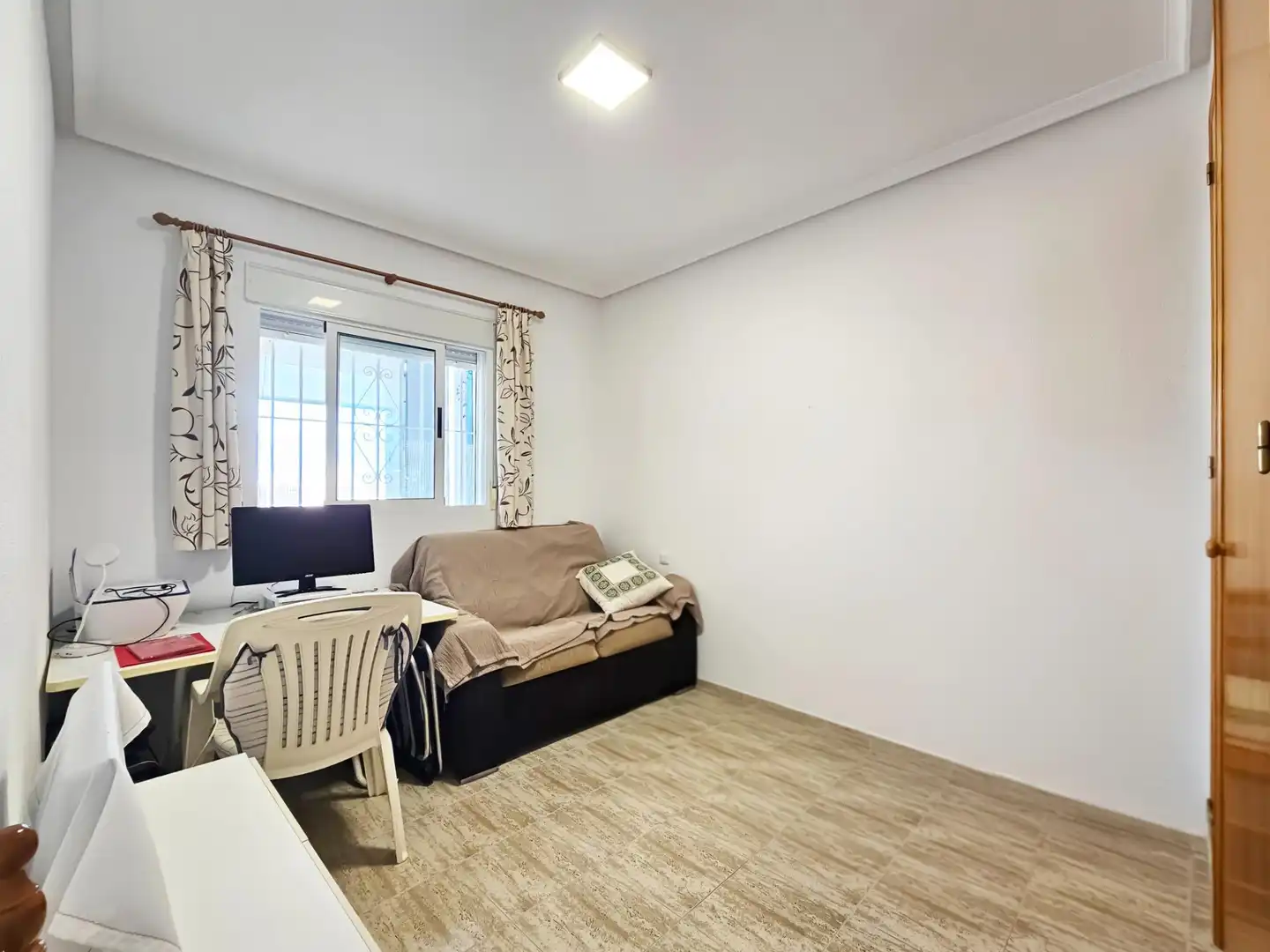 Apartamento con terraza en venta en Los Arenales del Sol, imagen 18