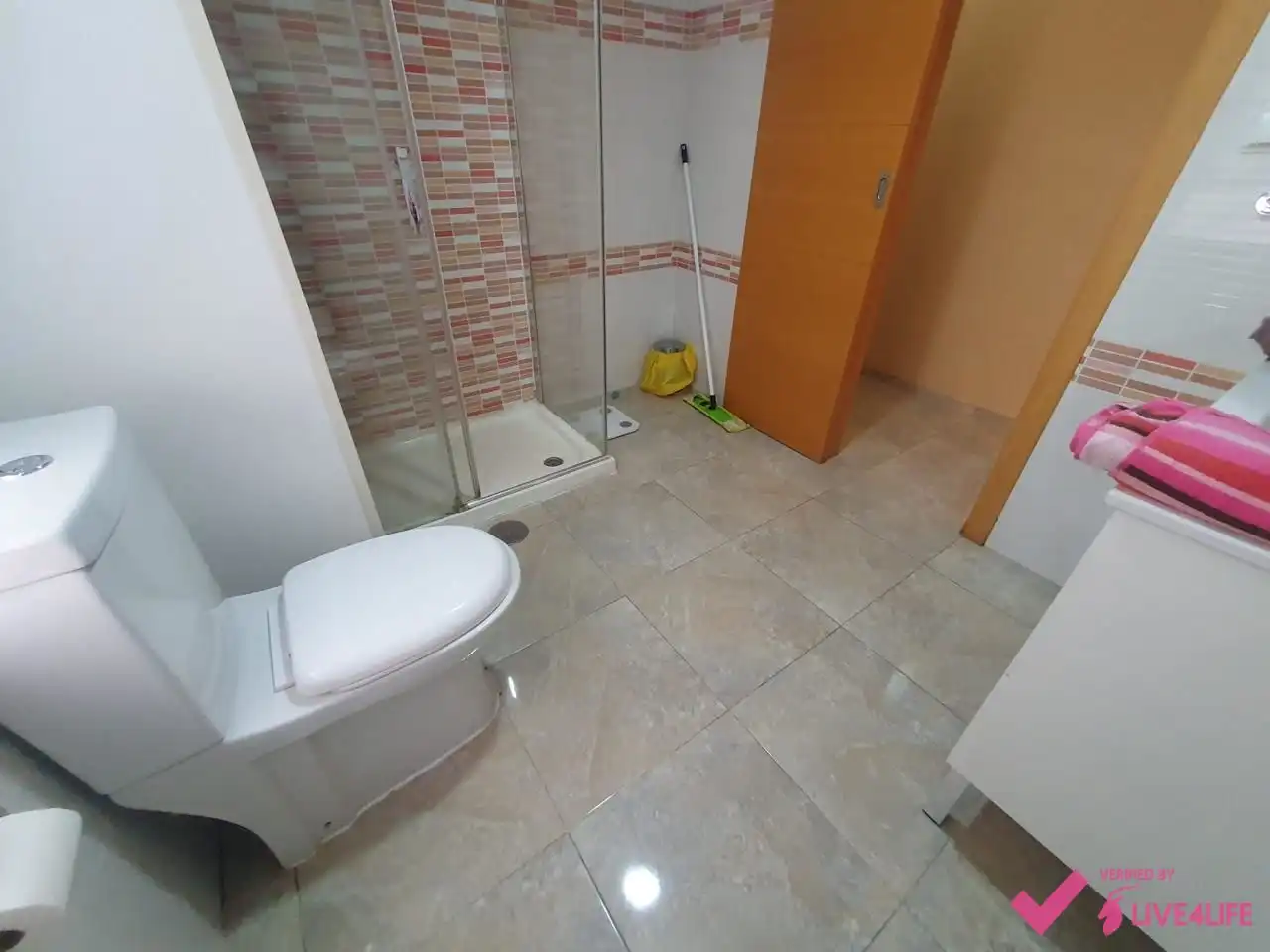 Flat for rent in De Guardamar, Carolinas Altas
