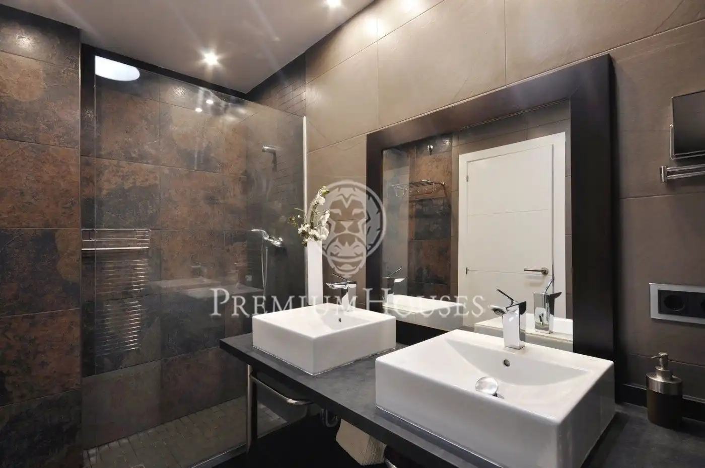 Maison avec piscine à vendre à Sant Cebrià de Vallalta, imagen 15