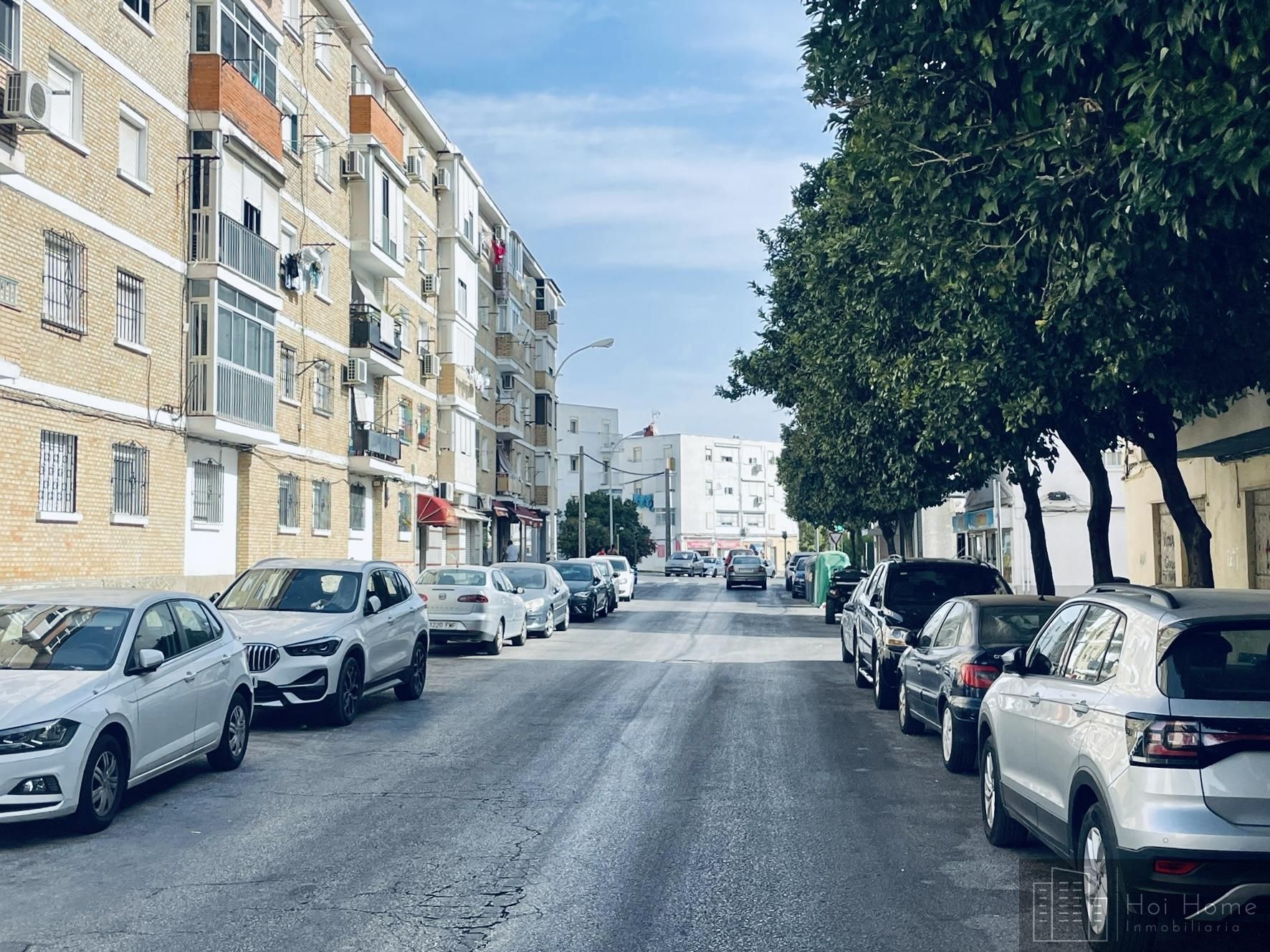 Piso en venta en Santiago - Coronación