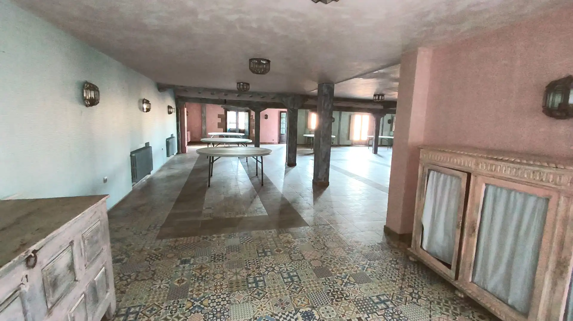 Country homes for rent to own in Diseminado Cos, 5, Mazcuerras