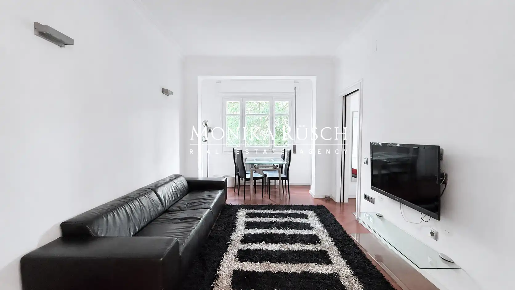 Piso con ascensor en venta en Eixample, imagen 4