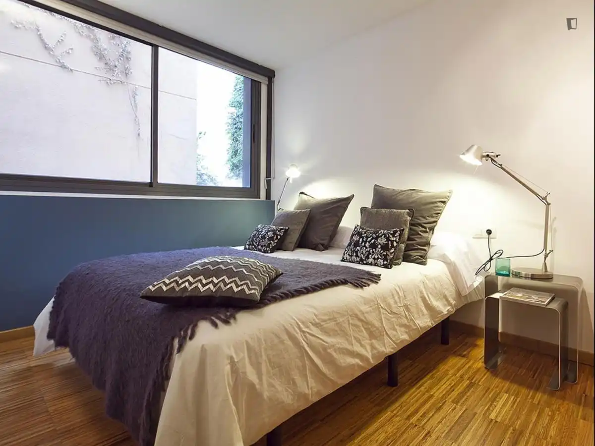 Appartement compact avec ascenseur à louer à Sarrià - Sant Gervasi, imagen 4