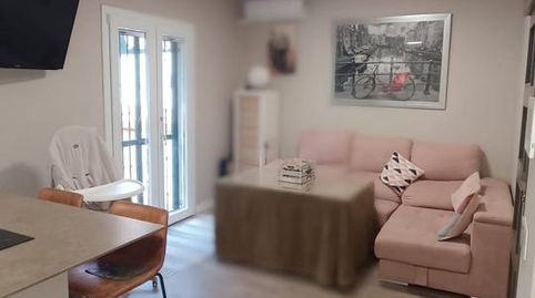 Foto 3 de Casa o chalet en venta en Isidro Pinedo, San Antonio, Huelva Capital