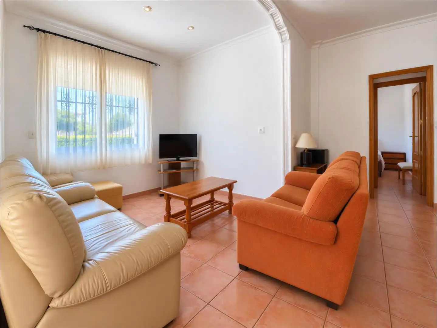 Detached house with pool for sale in Urbanizaciones, imagen 6