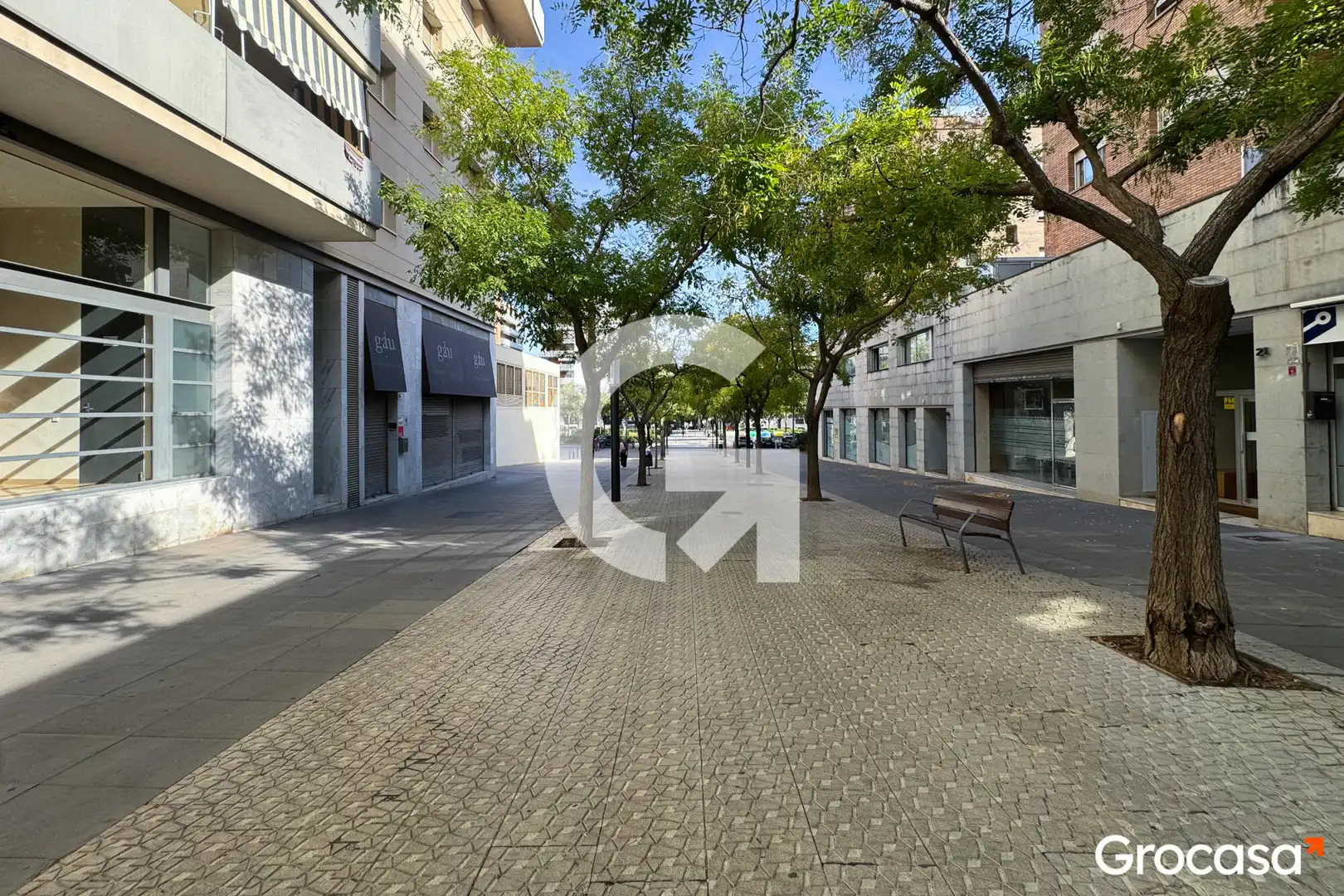 Wohnung mit Terrasse zum Verkauf in CL PINTOR SERRA SANTA, imagen 29