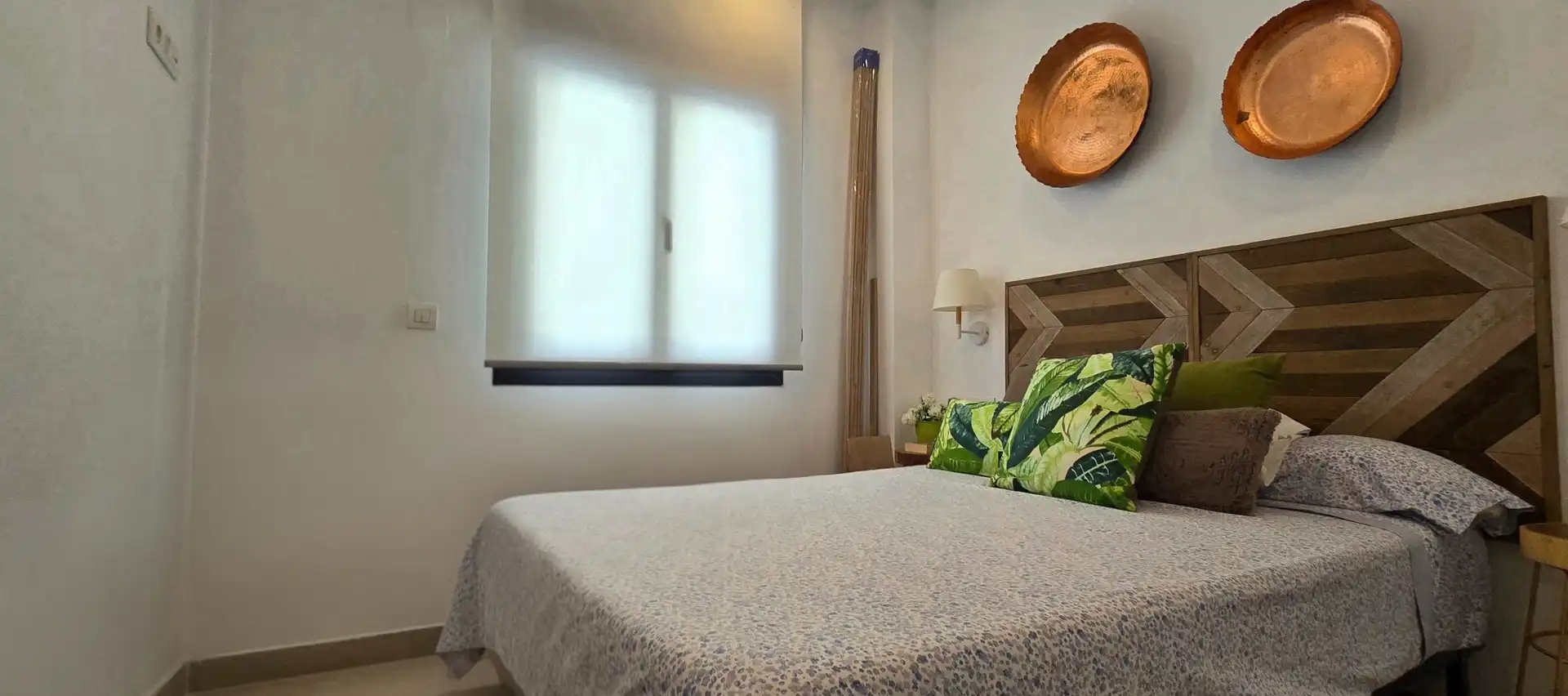 Casa a schiera con terrazza in vendita a La Alberca, imagen 41