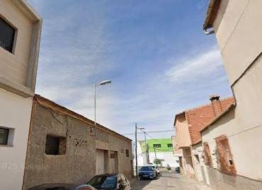 Foto 4 de Residencial en venta en Calle Ramon y Cajal, 2, Los Ramos,  Murcia Capital