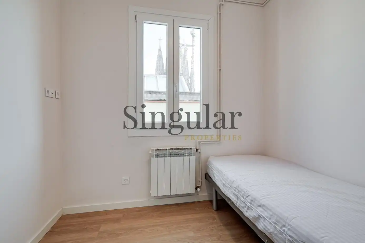 Ático con ascensor en venta en Eixample, imagen 15