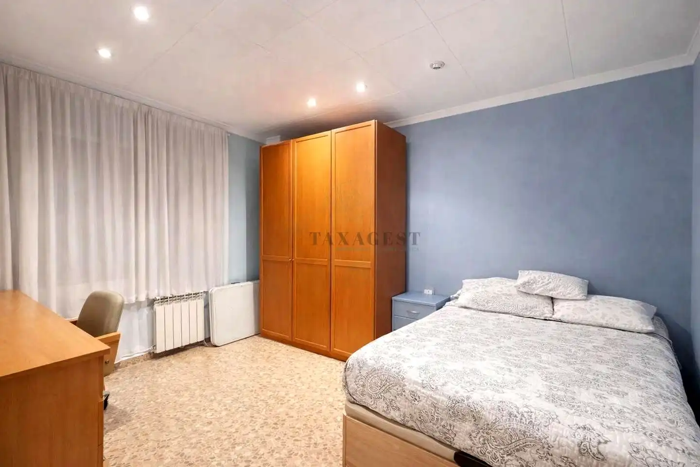 Habitación de Casa o chalet en venta en La Sénia con Jardín privado y Terraza
