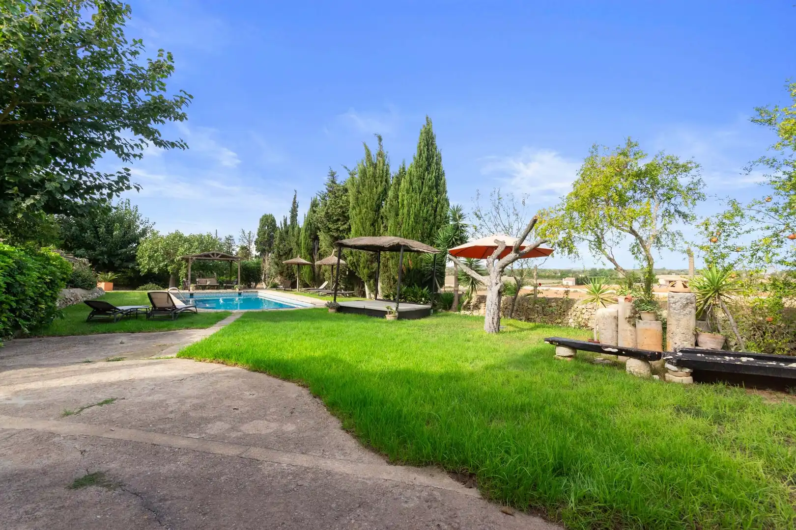 Country house with pool for sale in Felanitx Poble, imagen 18