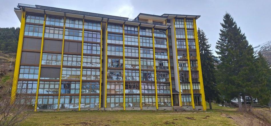 Photo 1 of Flat for sale in Calle Única, Aisa, Huesca