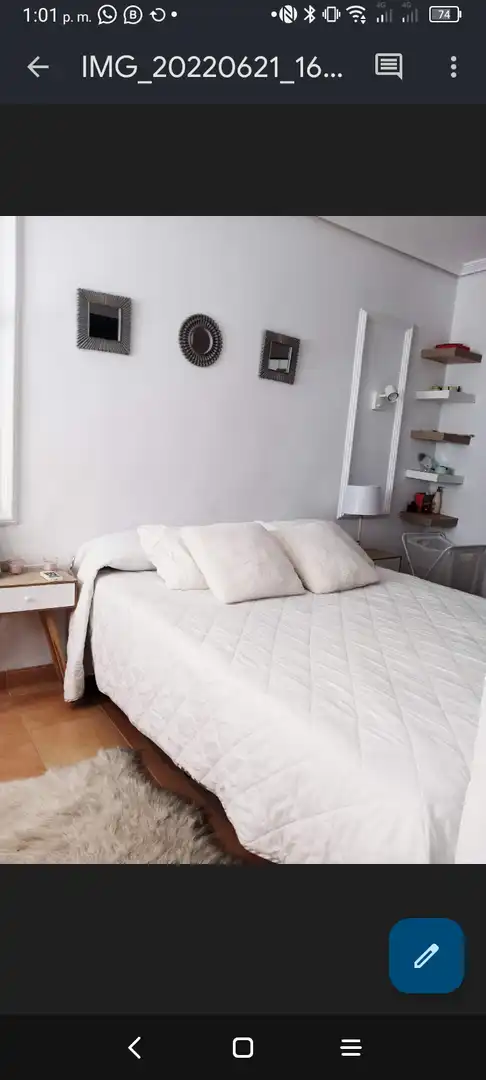 Apartments for rent in Avenida de Pery Junquera, Barriada de Andalucía - Ardila