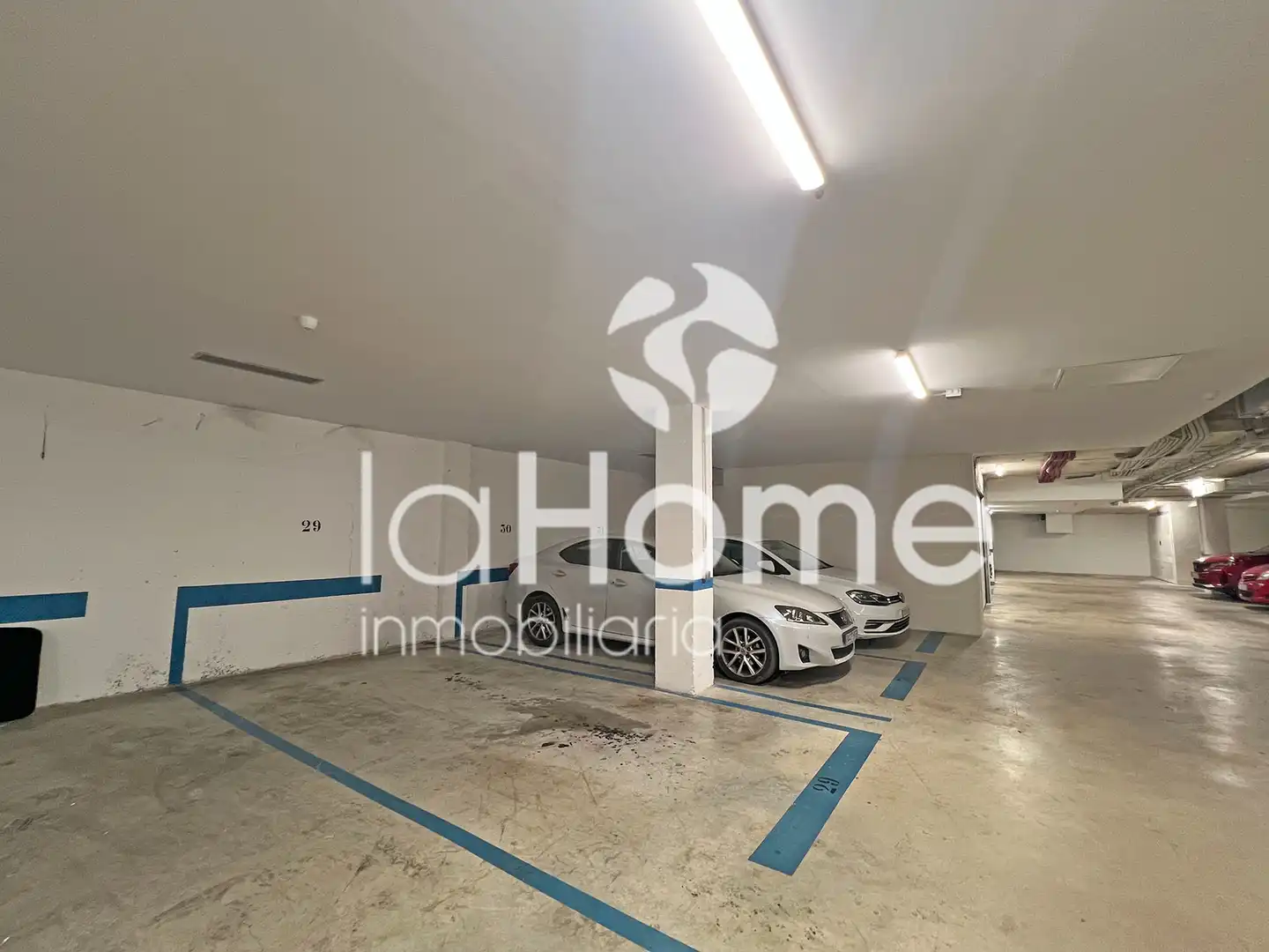 Individual with lift for sale in Carrer de Joan Baptista Peset