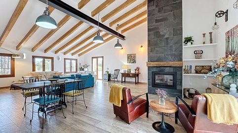 Foto 4 de Casa o xalet en venda a Pueblo - Urbanizaciones, L'Alfàs del Pi