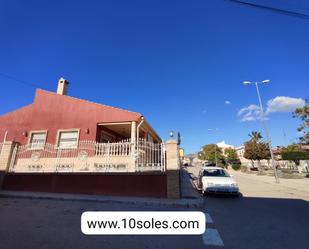 Casa o xalet en venda a La Murada - Los Vicentes