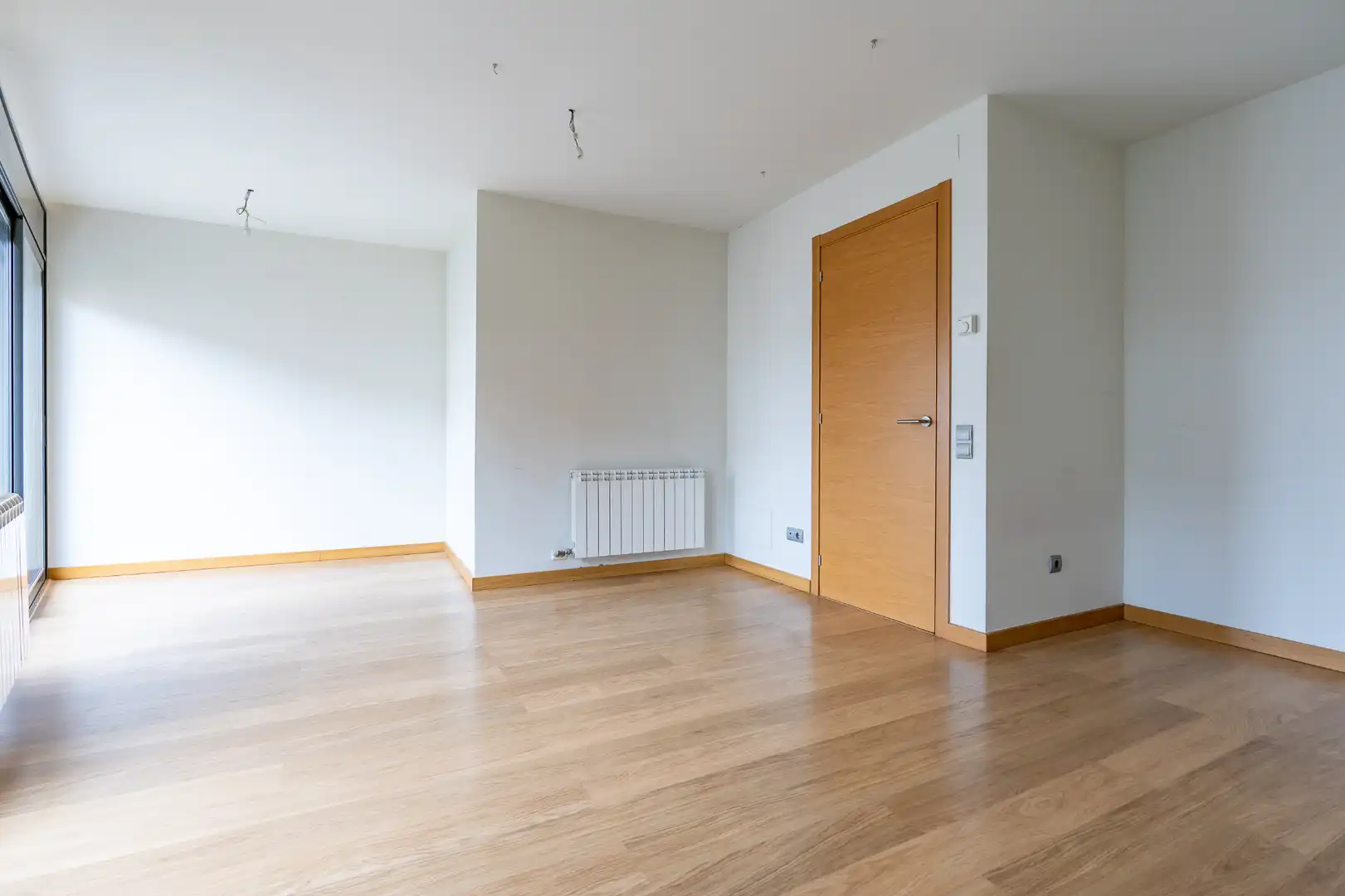 Piso en venta en Reus con Calefacción, Parquet y Terraza