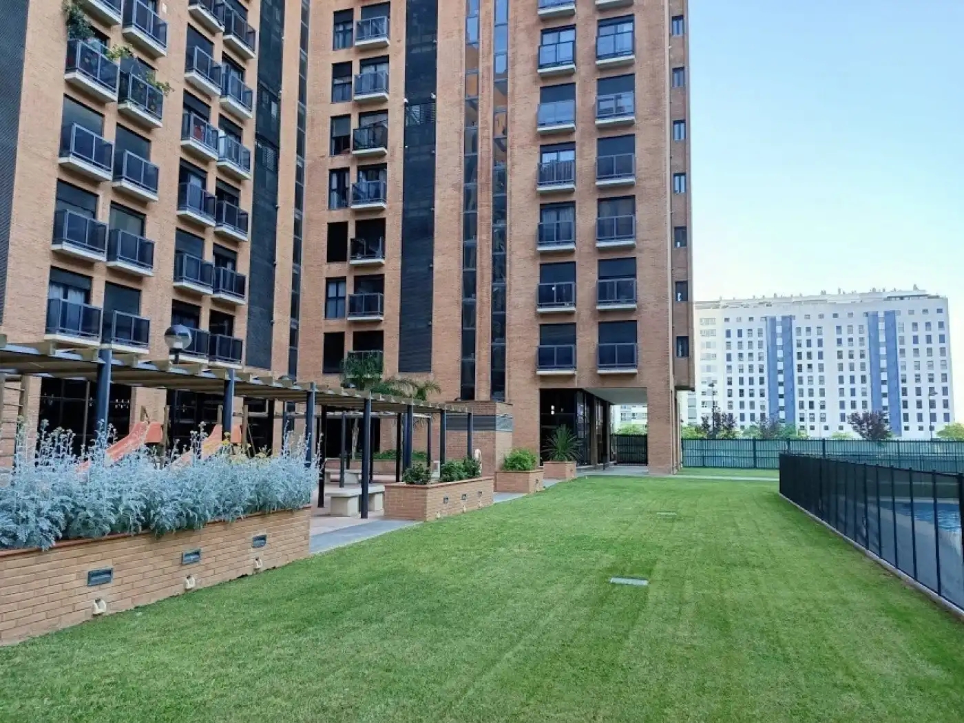 Wohnung mit Terrasse zur Miete in Camins al Grau, imagen 38