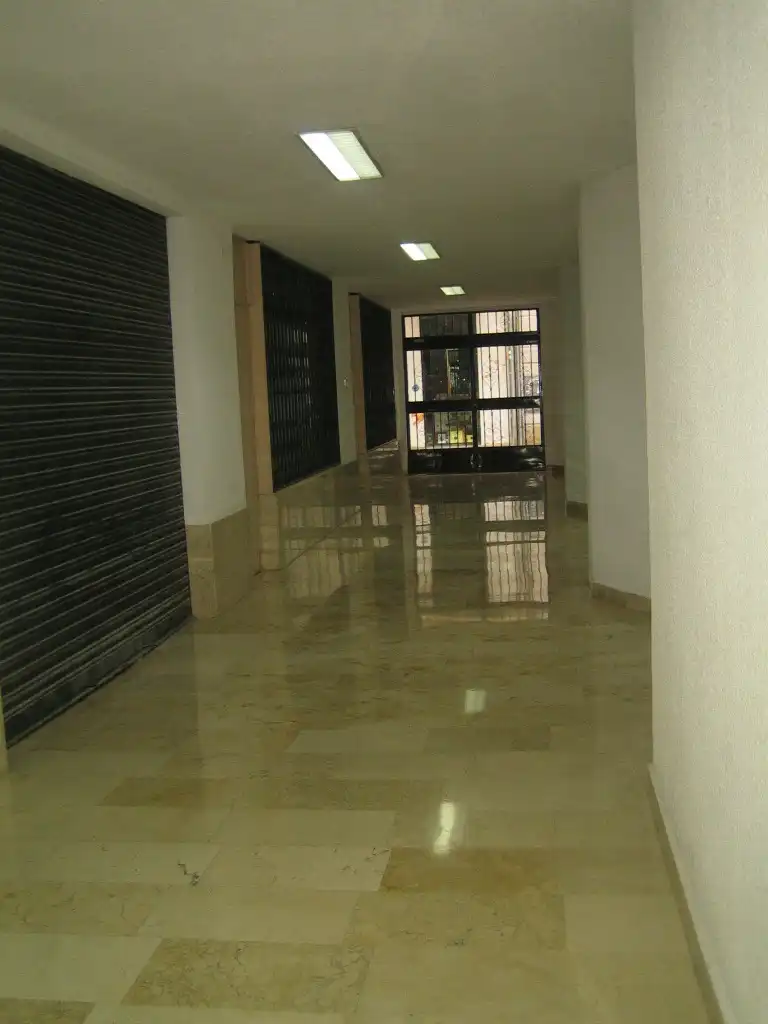 Oficina amb ascensor de lloguer a Calle Cruz, imagen 20