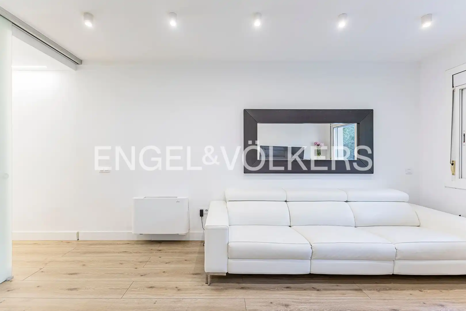 Piso con ascensor en venta en Sarrià - Sant Gervasi, imagen 14