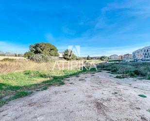 Residencial en venda en Vilanova i la Geltrú