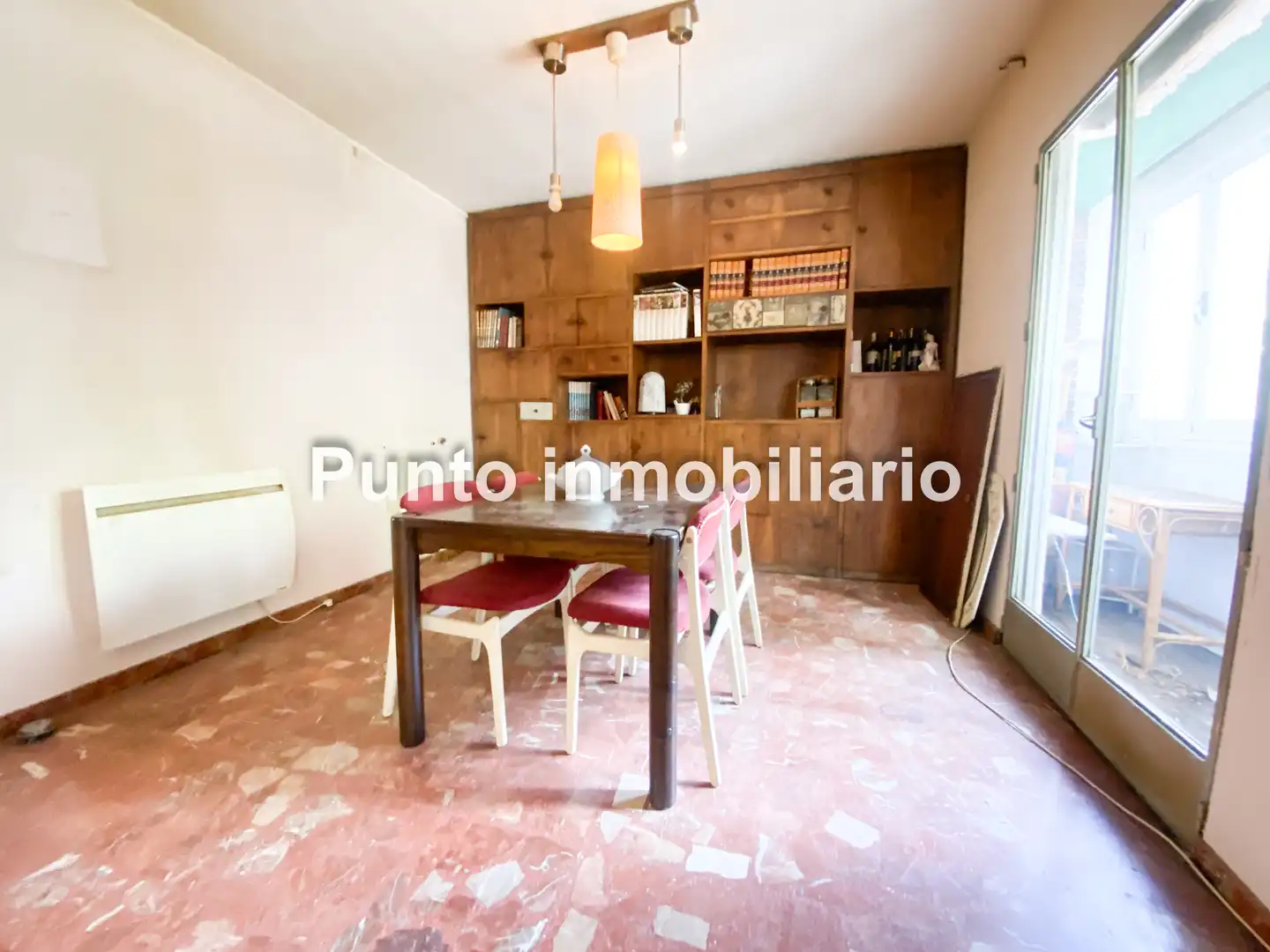Pis en venda en Valladolid amb Calefacció, Parquet i Terrassa