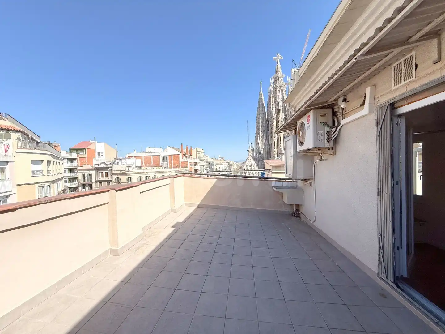Ático con ascensor en venta en Provença, imagen 21