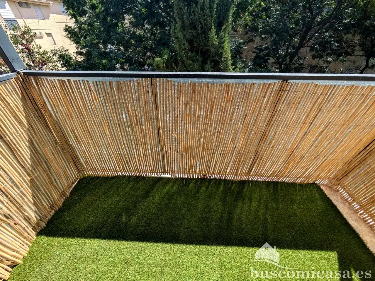 Flat for rent in barriada de la paz, La Paz - Las Américas