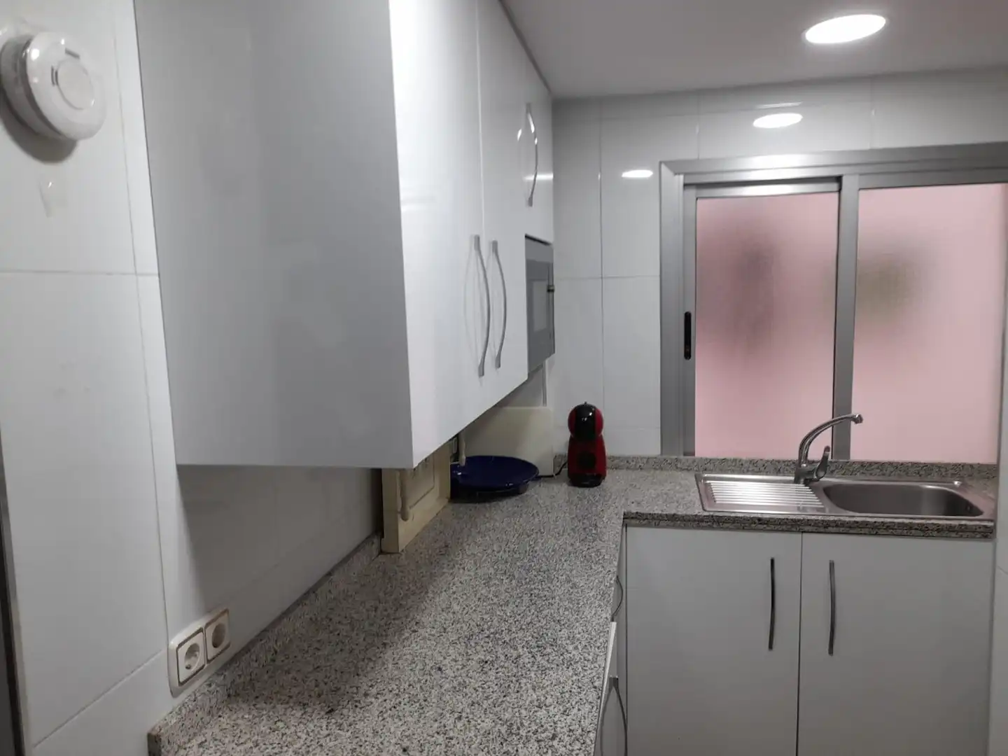 Flat for rent in Centro