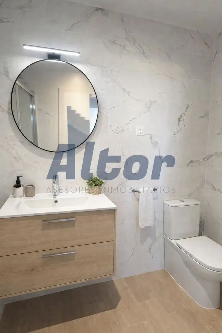 Piso en venta en ALTO DE LA CONCEPCION, Alto de la Jabonería