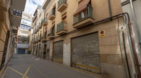 Foto 2 de Pis en venda a Centro - Sagrario, Granada