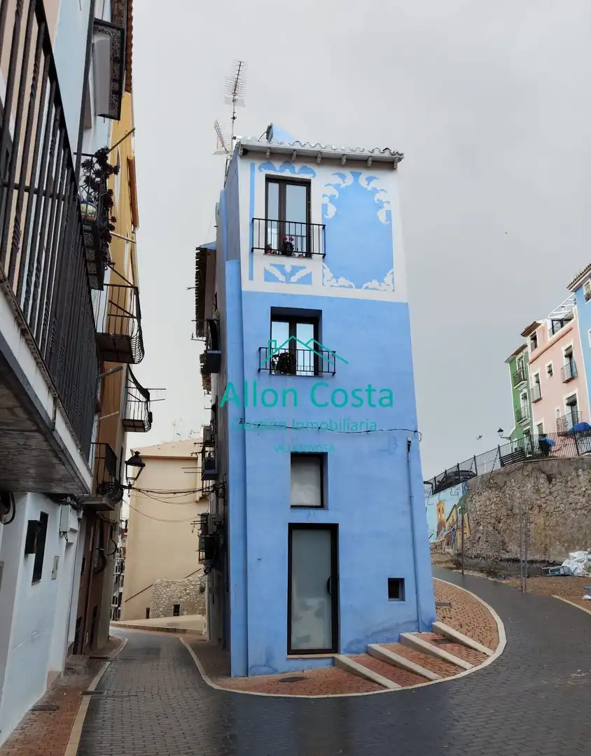 Apartment for sale in Platja de Vila Joiosa