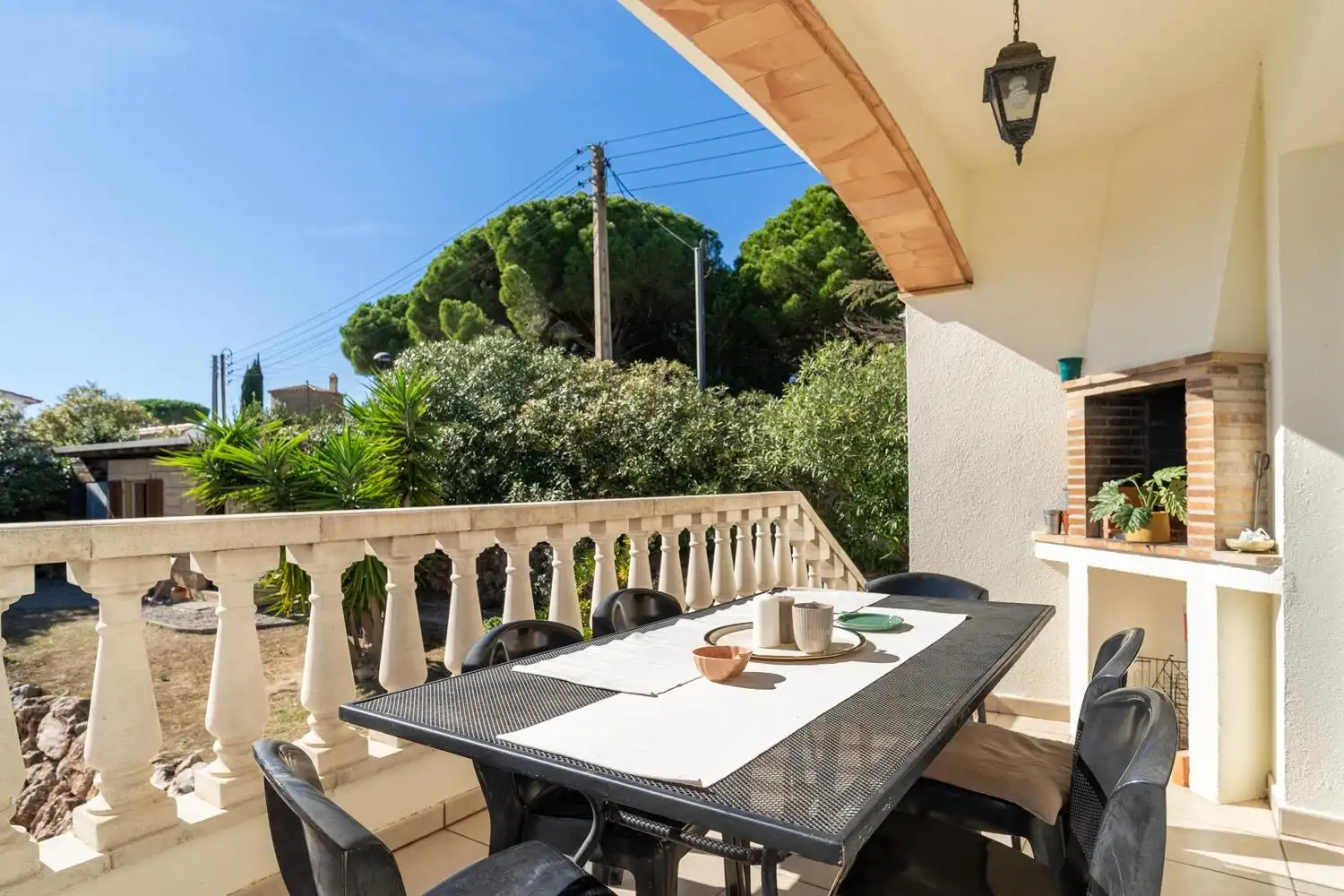 House with pool for sale in Pasaje Vall de Bianya, imagen 21