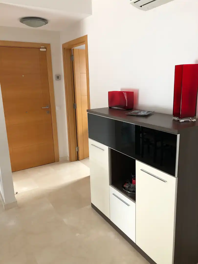 Piso de alquiler en Santa Cruz de Tenerife con Aire acondicionado y Amueblado