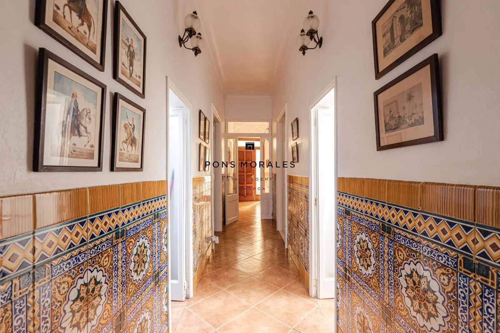 Maison à vendre à Ciutadella