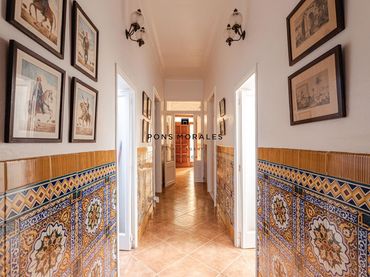 Maison à vendre à Ciutadella