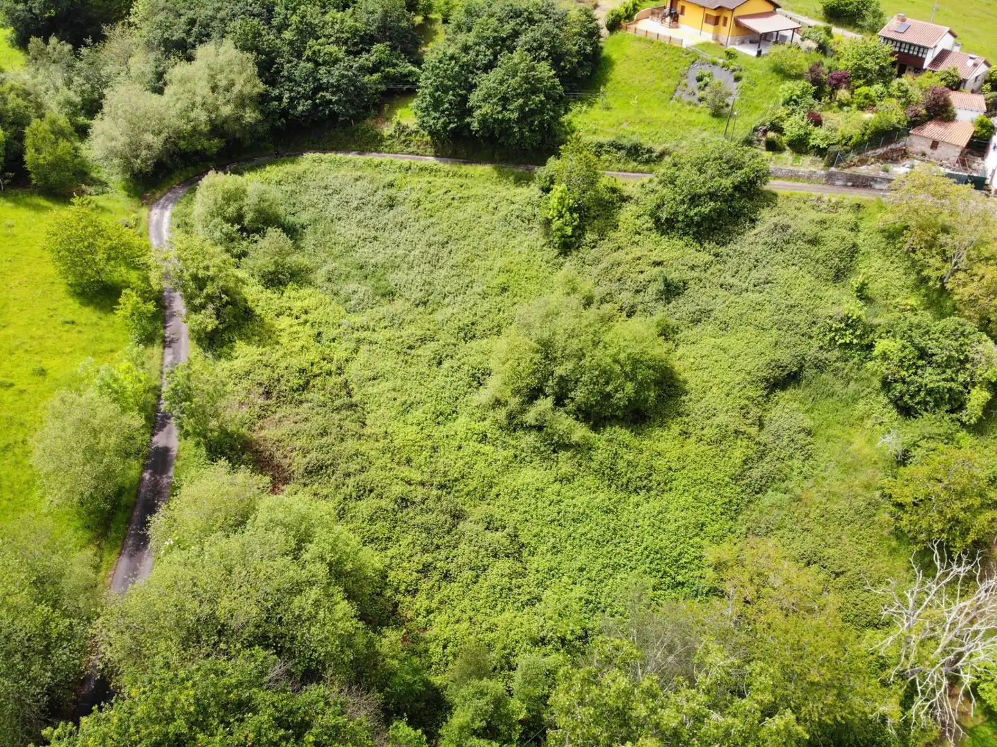 Residential for sale in Piloña