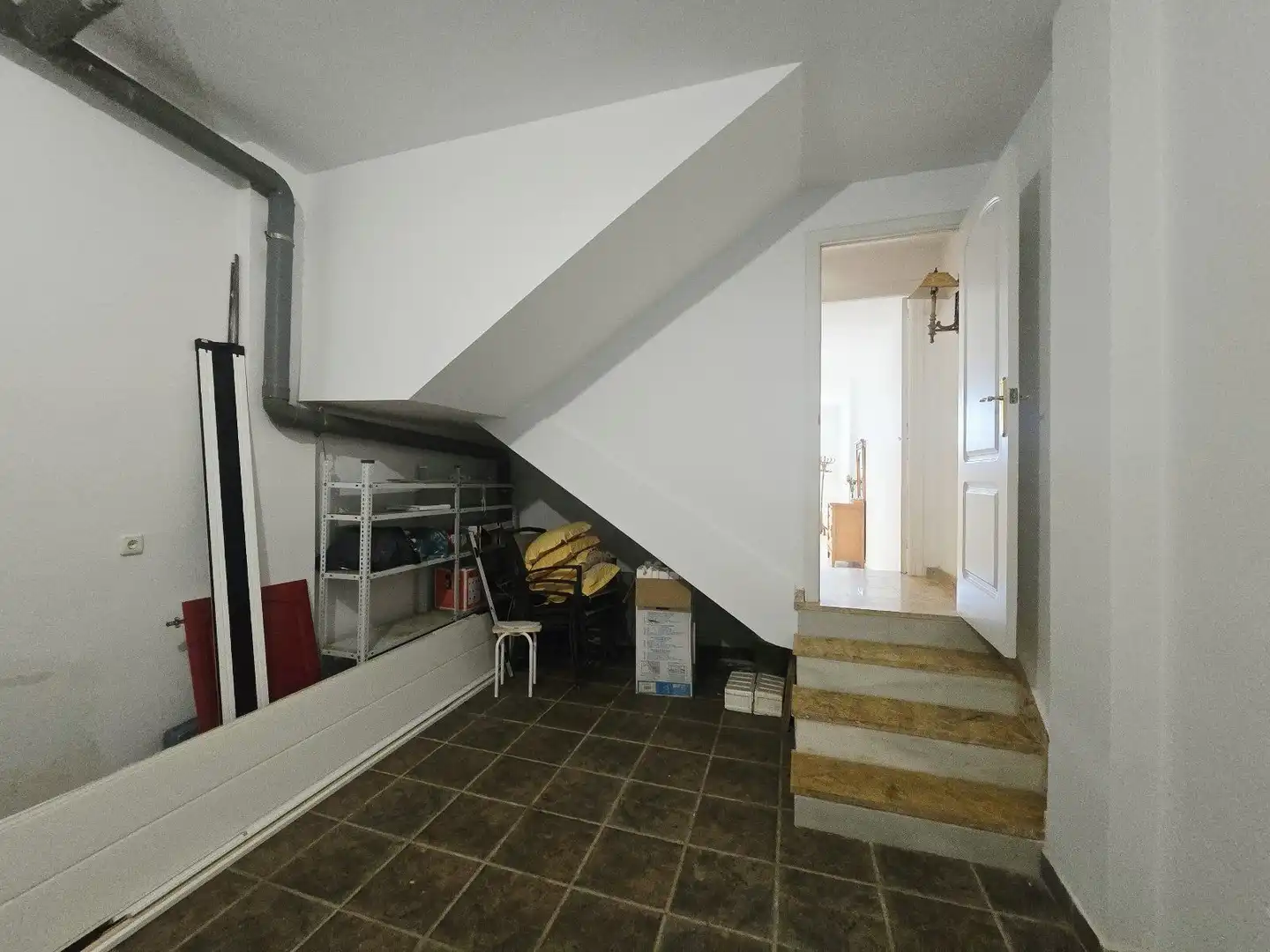 Duplexes for sale in Mojácar  with Air Conditioner, Terrace and Storage room