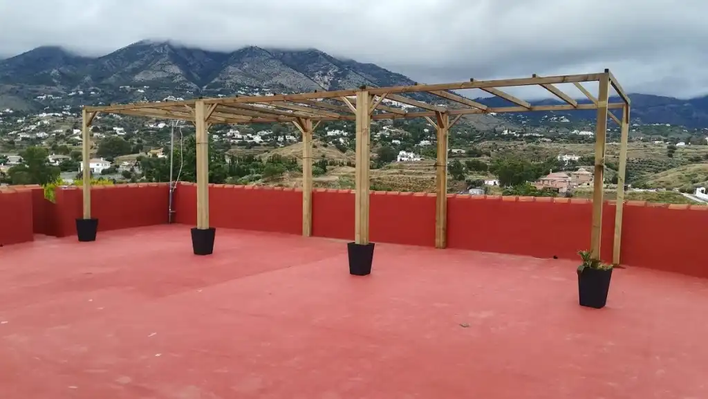 Xalet amb piscina en venda a Valtocado - La Alquería - La Atalaya, imagen 6