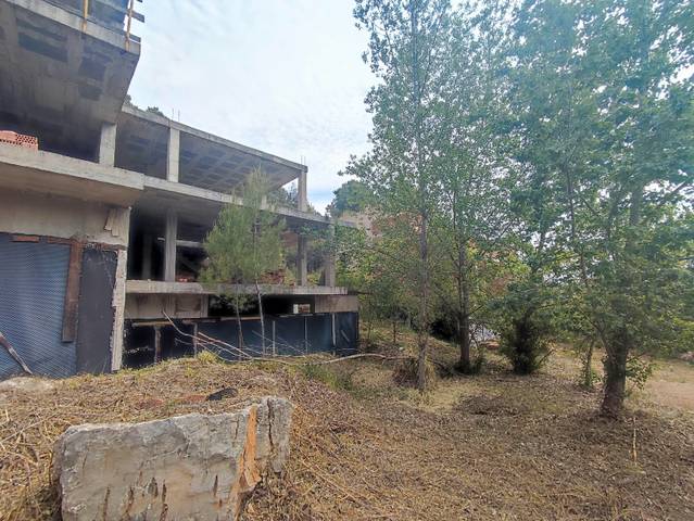 Edificio en Venta en c/ canaleta en El Racó - Sant Feliu del Racó