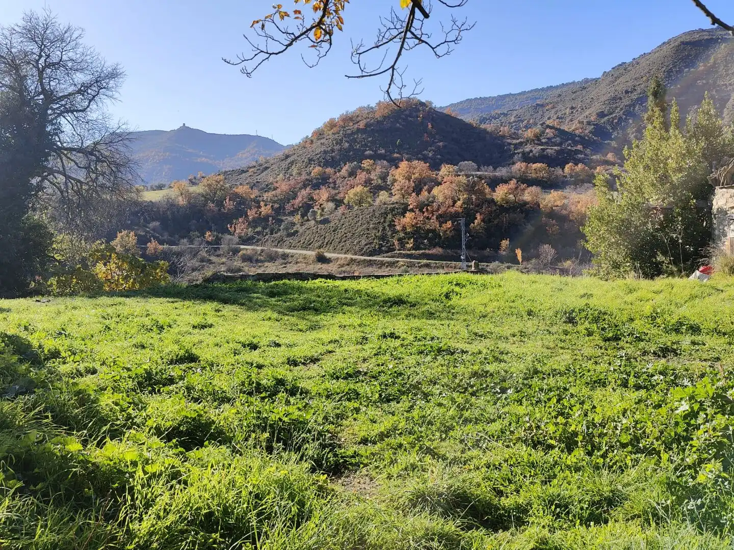 Maison rustique avec jardin à vendre à Carrer Baró d'Eroles 32, imagen 27